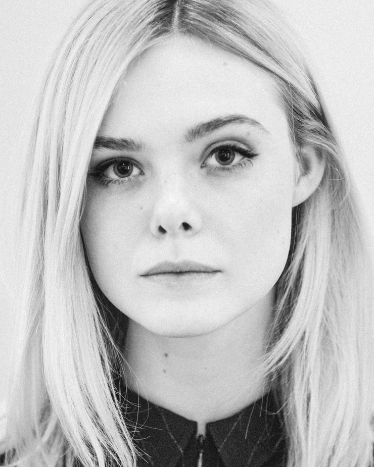 Elle Fanning image