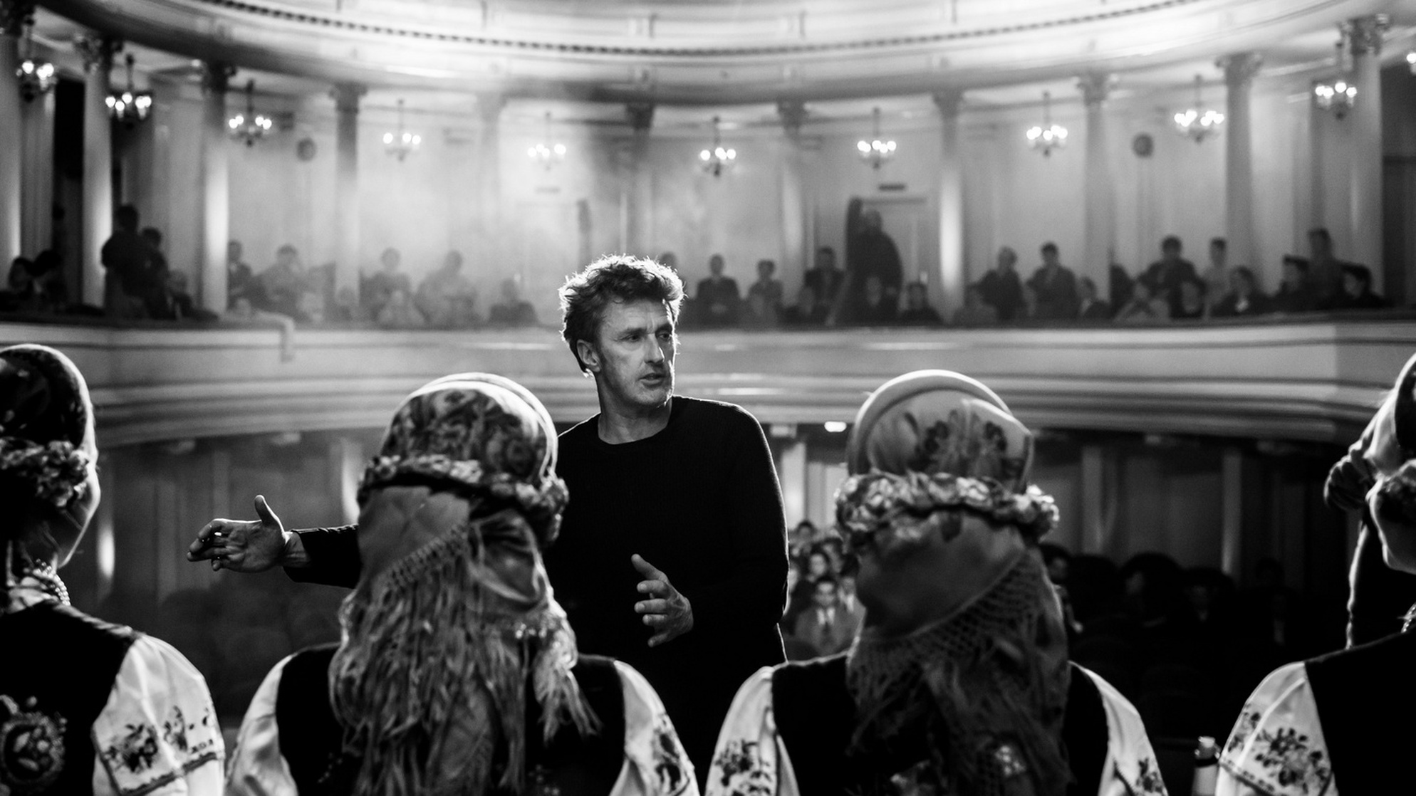 Cold War (2018)
