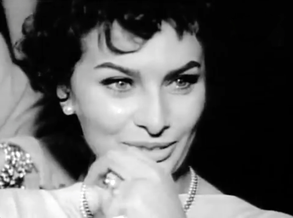Sophia Loren Sophia Loren