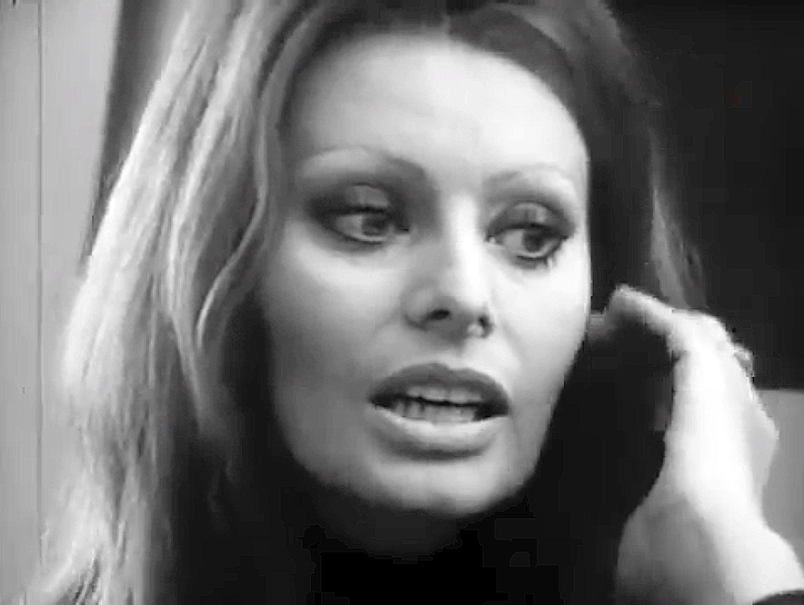 Sophia Loren Sophia Loren
