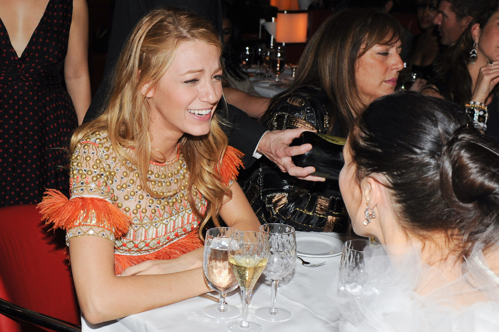 Blake Lively