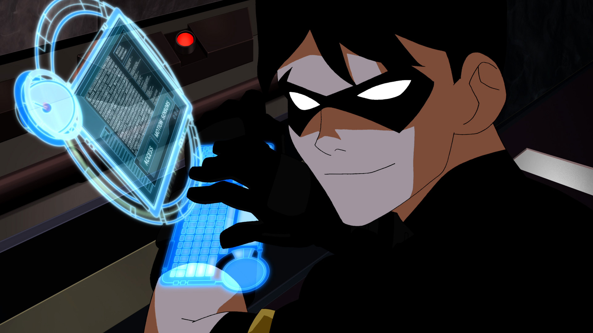 Young Justice Young Justice