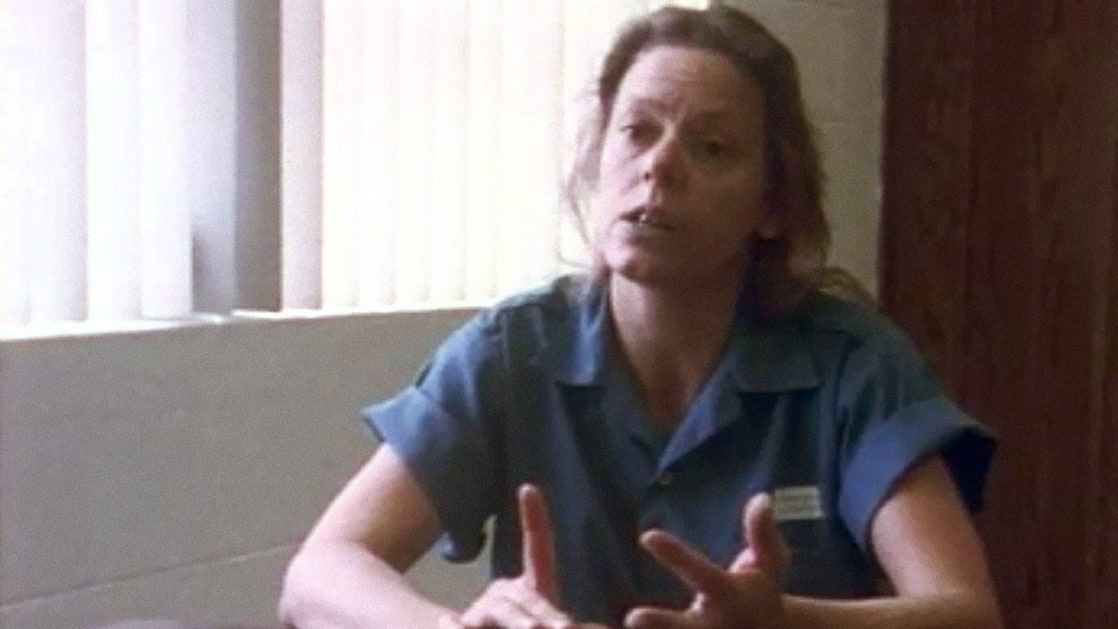 Aileen Wuornos: The Selling of a Serial Killer (1992)