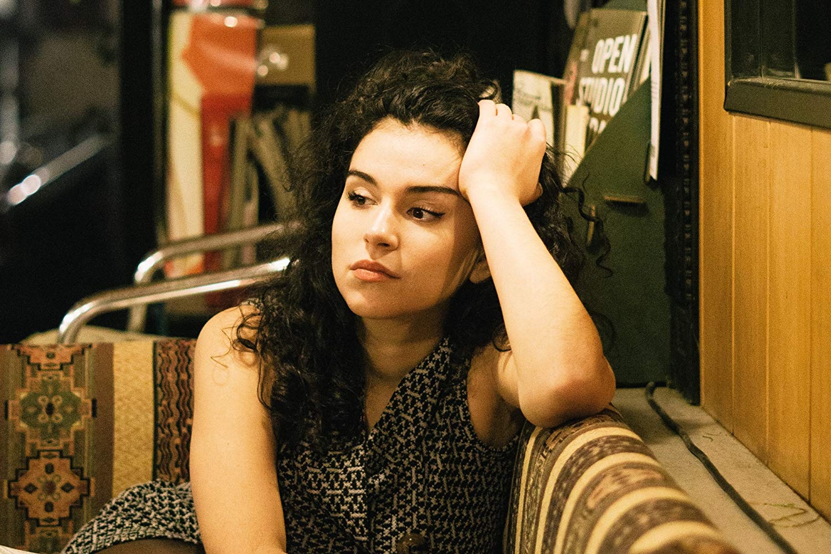 Mariam Hage