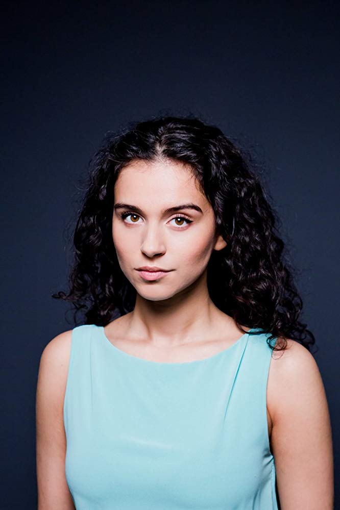 Image of Mariam Hage