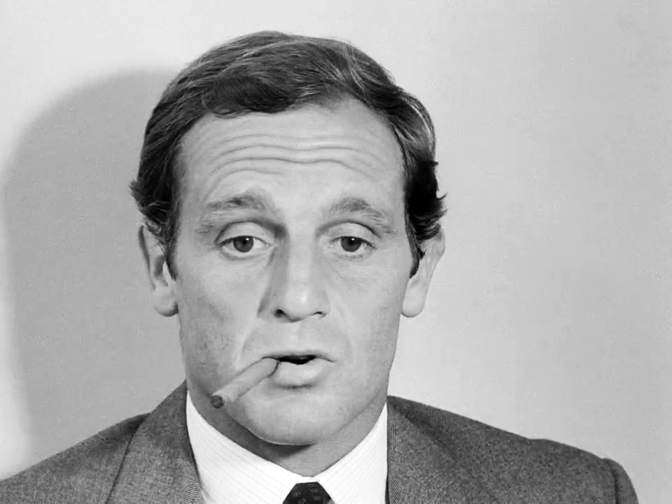 Philippe Leroy