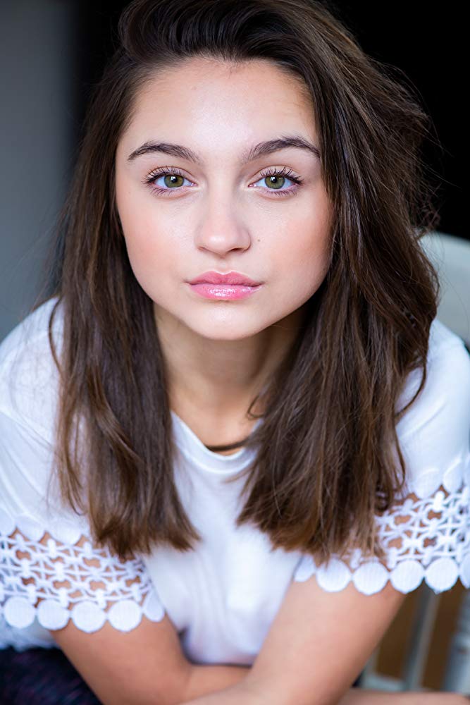 Picture of Isobelle Molloy