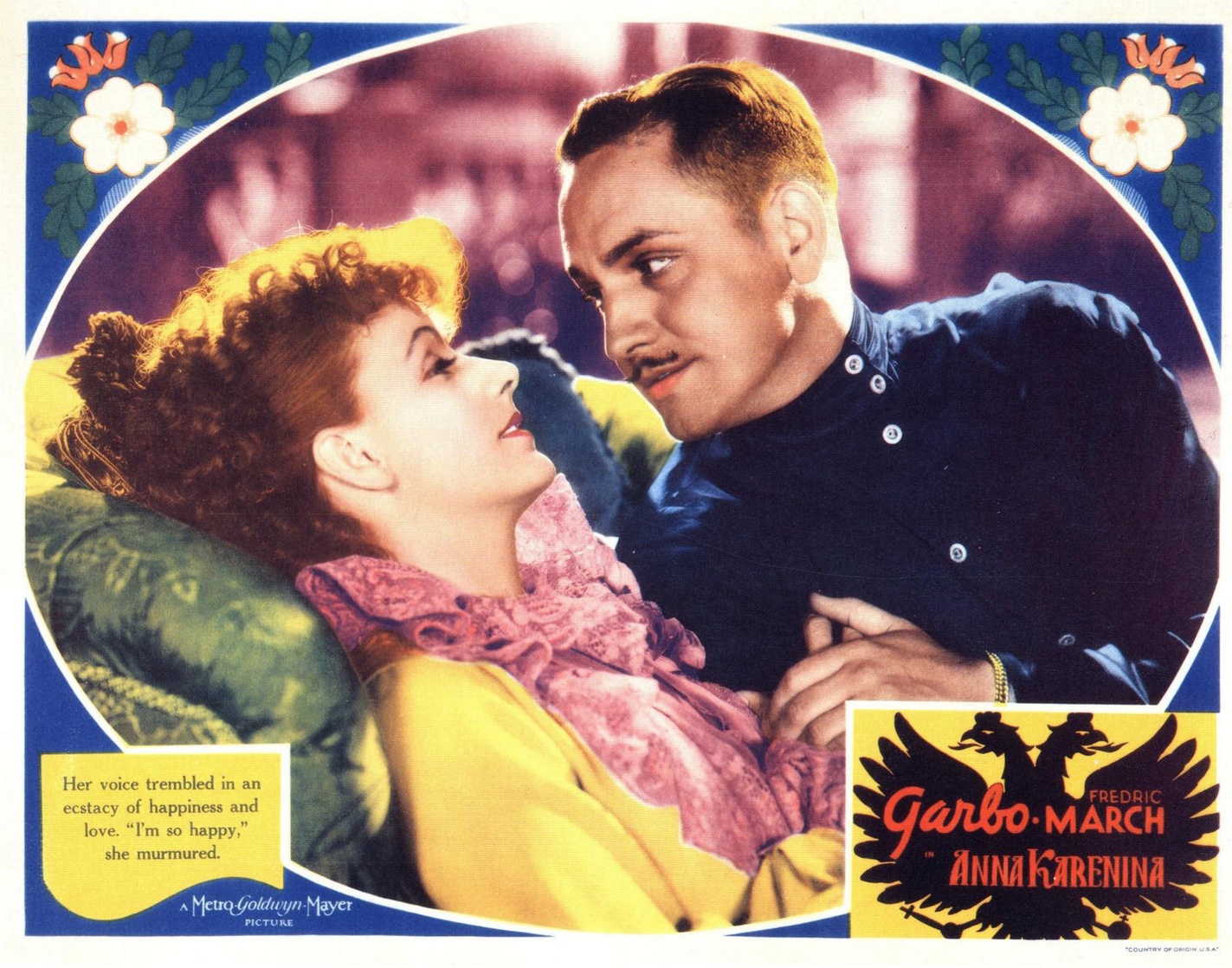 Anna Karenina (1935)