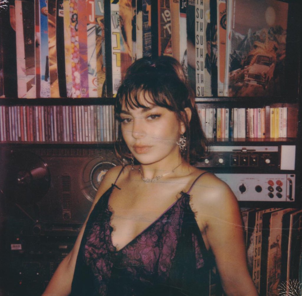 Charli XCX Charli XCX