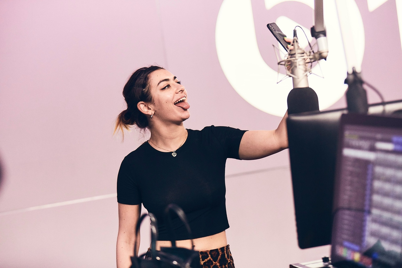 Charli XCX Charli XCX