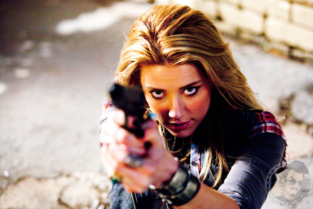 Amber Heard Amber Heard