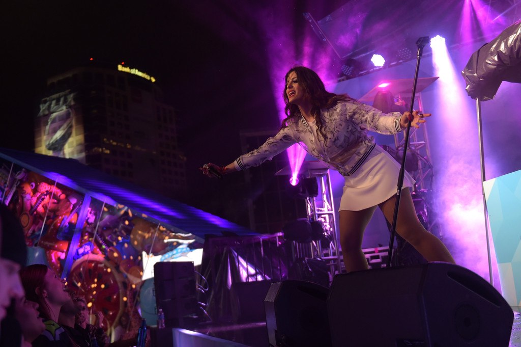 Bebe Rexha