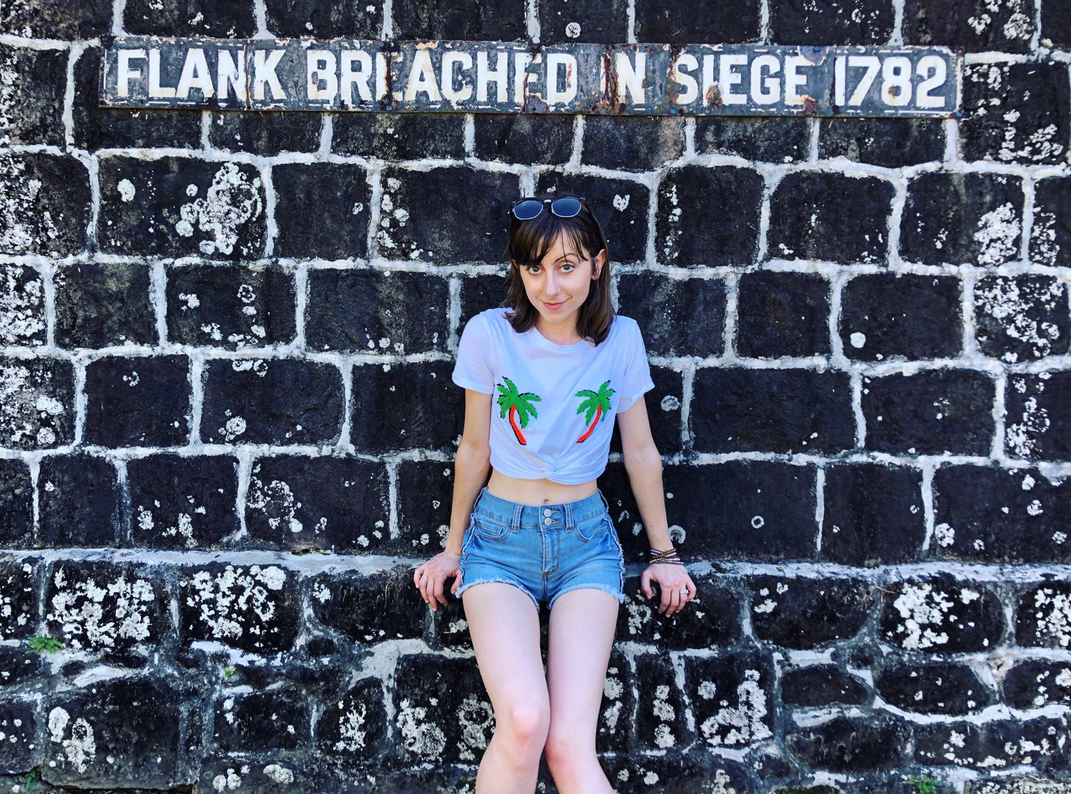 Allisyn Ashley Arm Allisyn Ashley Arm