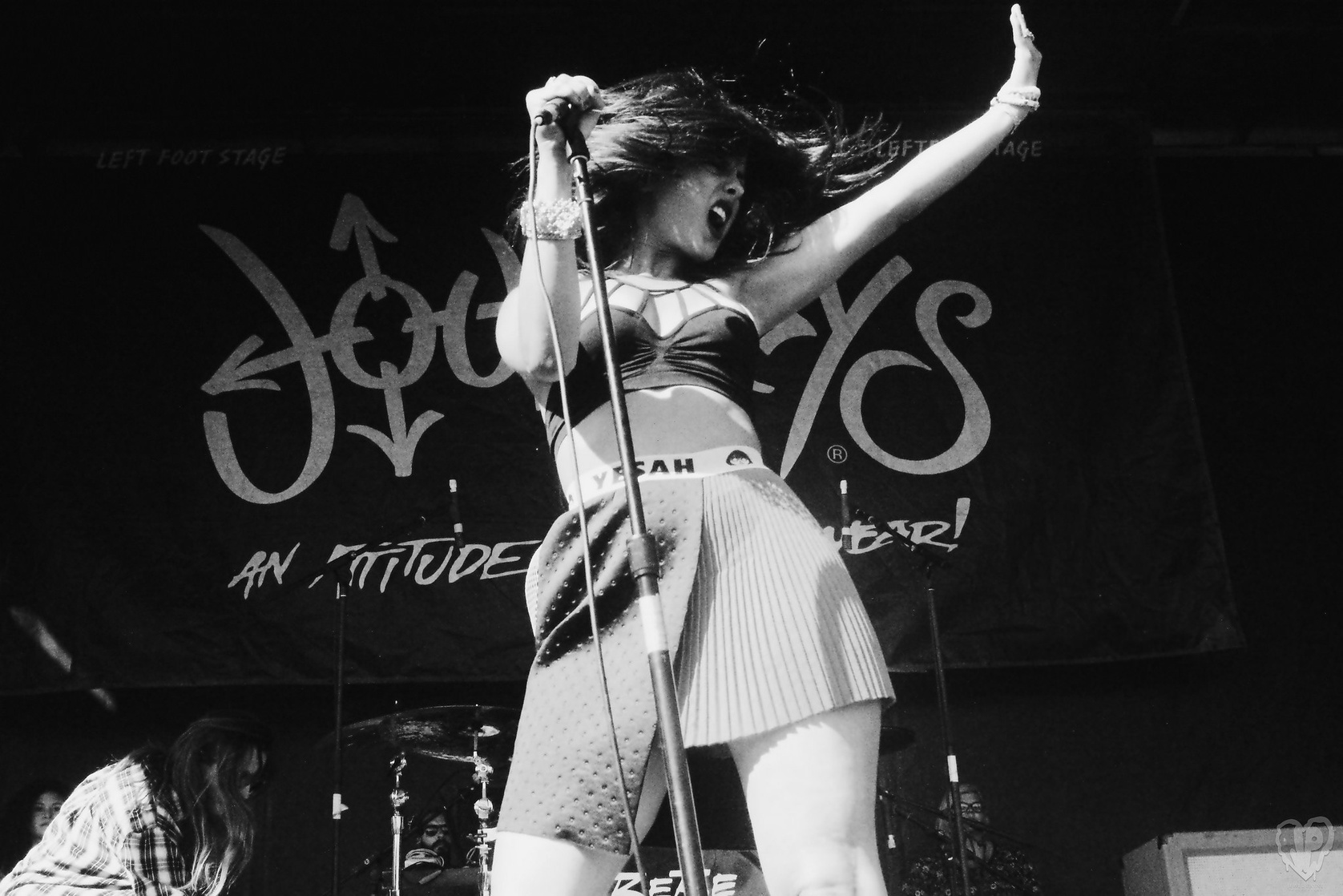 Bebe Rexha