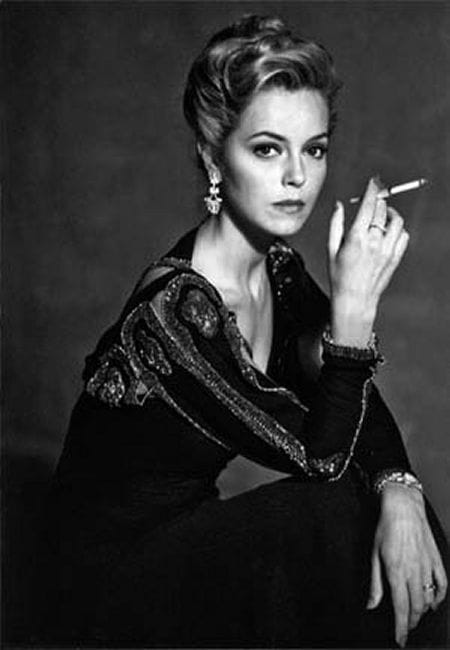 Greta Scacchi Image