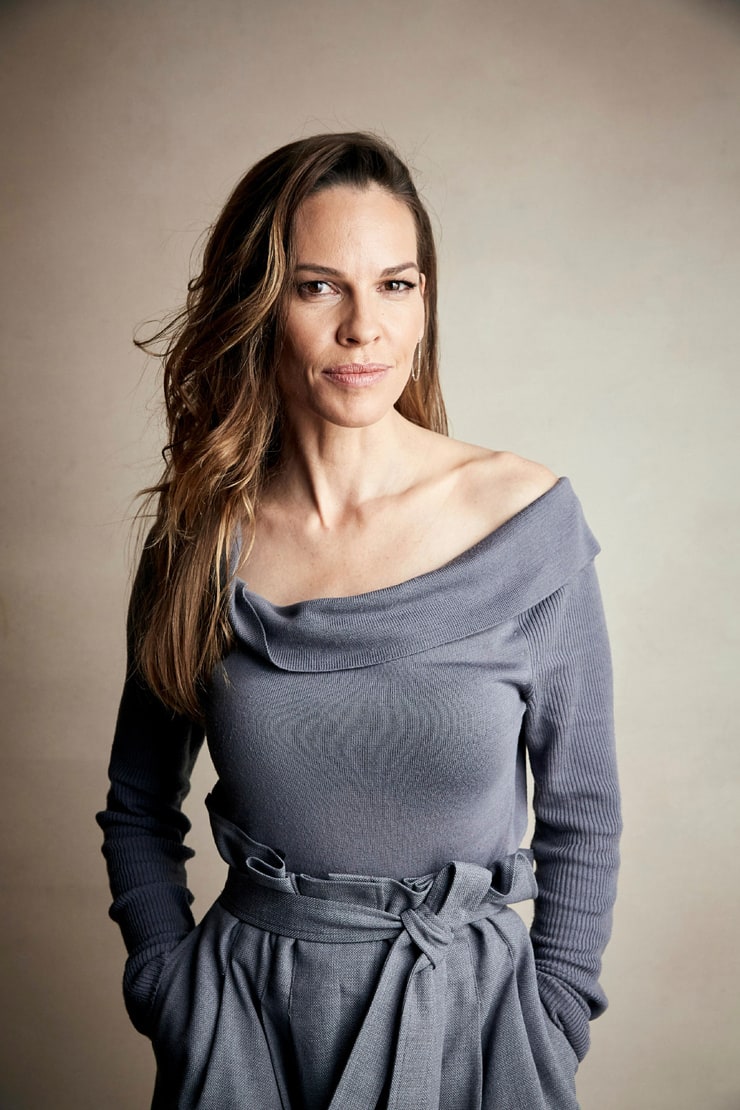 Hilary Swank filmleri