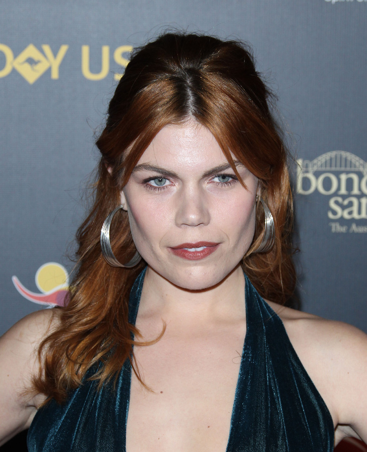 Picture of Annabel Marshall-Roth