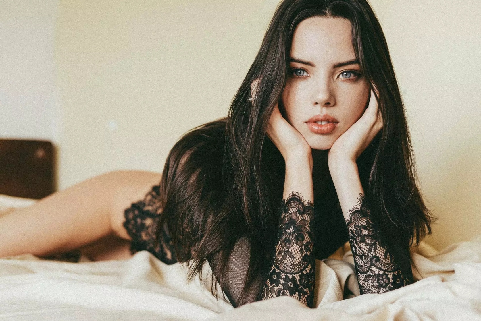 Adriana Mora