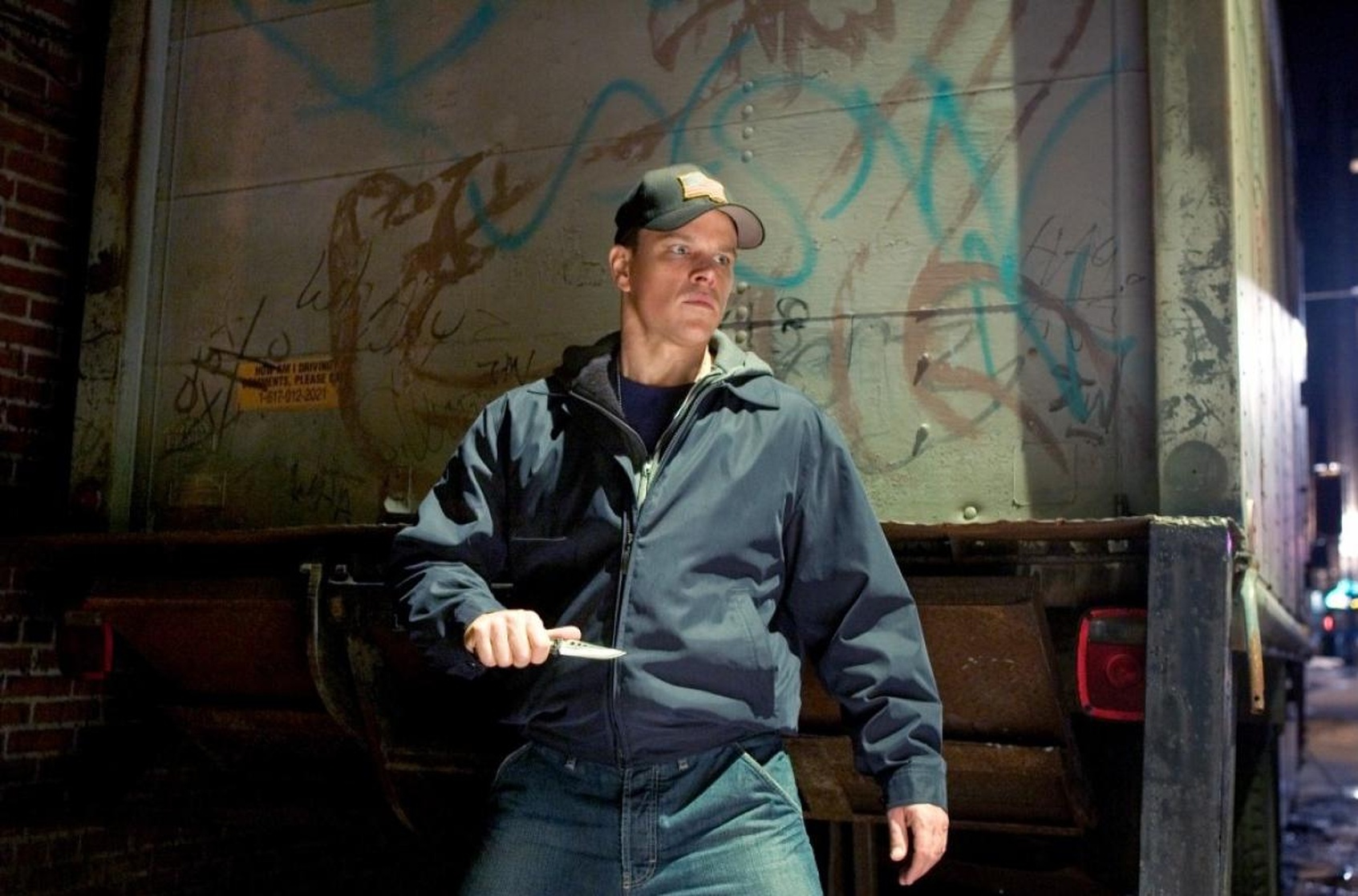 The Departed The Departed