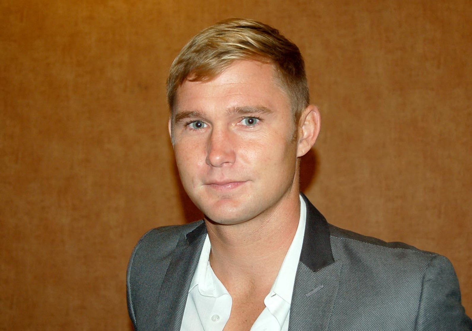 Brian Geraghty