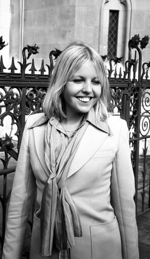 Picture of Sally Thomsett