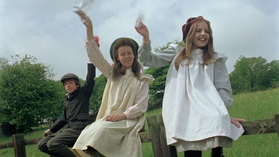 The Railway Children