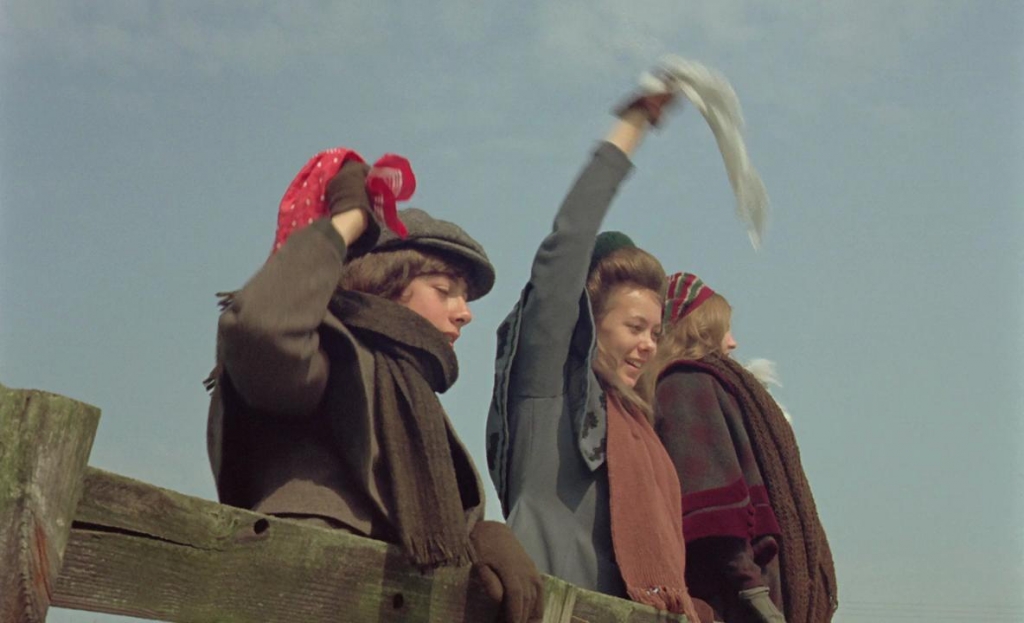 The Railway Children