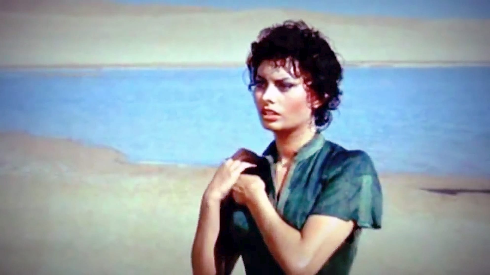 Sophia Loren Sophia Loren