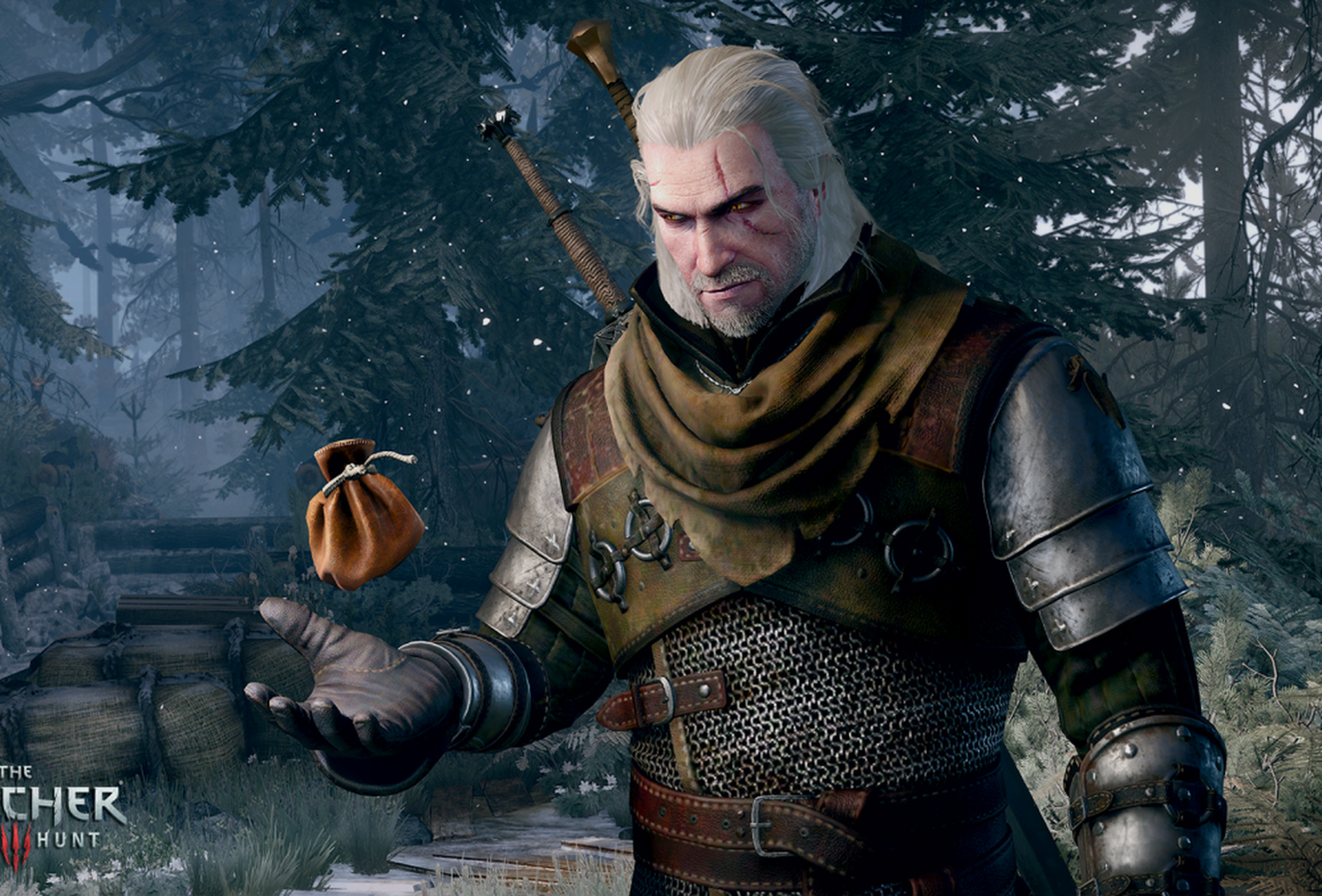 Geralt of Rivia