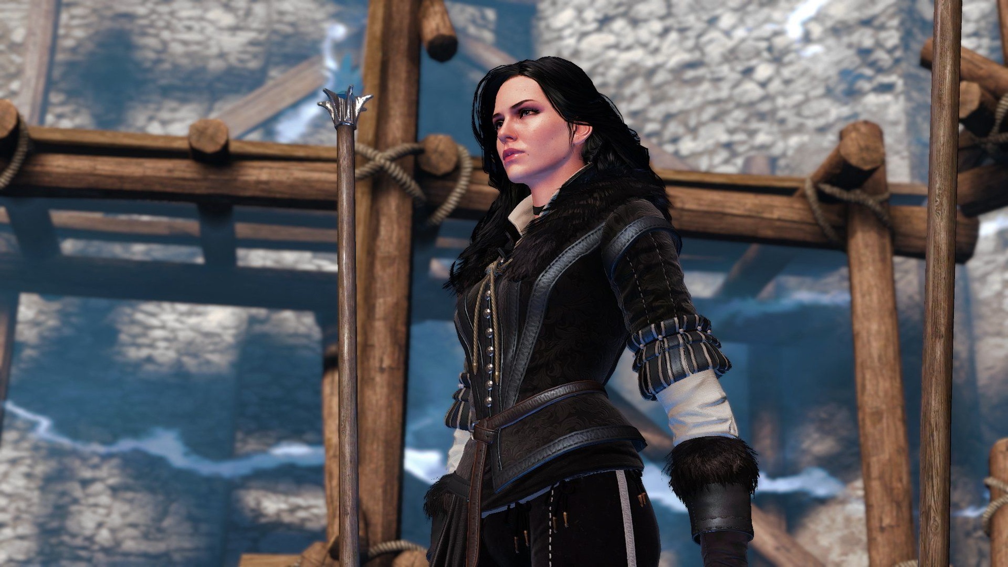 Yennefer of Vengerberg