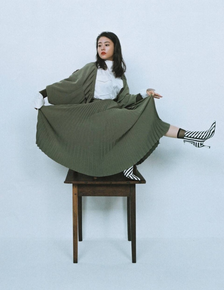 Image of Mitsuki Takahata