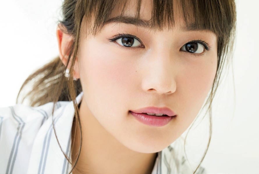Haruna Kawaguchi Haruna Kawaguchi