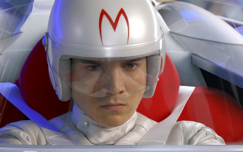 Speed Racer
