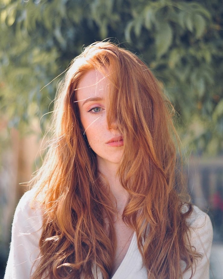 Alina Kovalenko picture