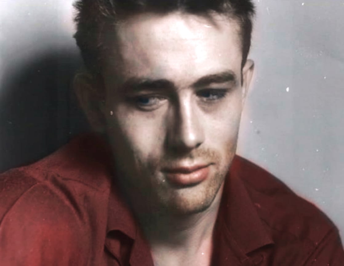 James Dean