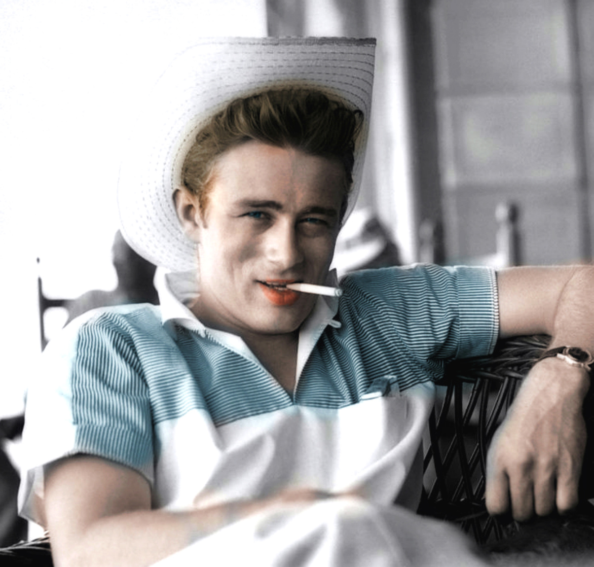 James Dean