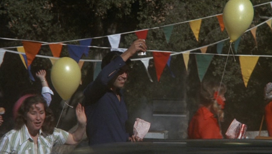 Smokey and the Bandit