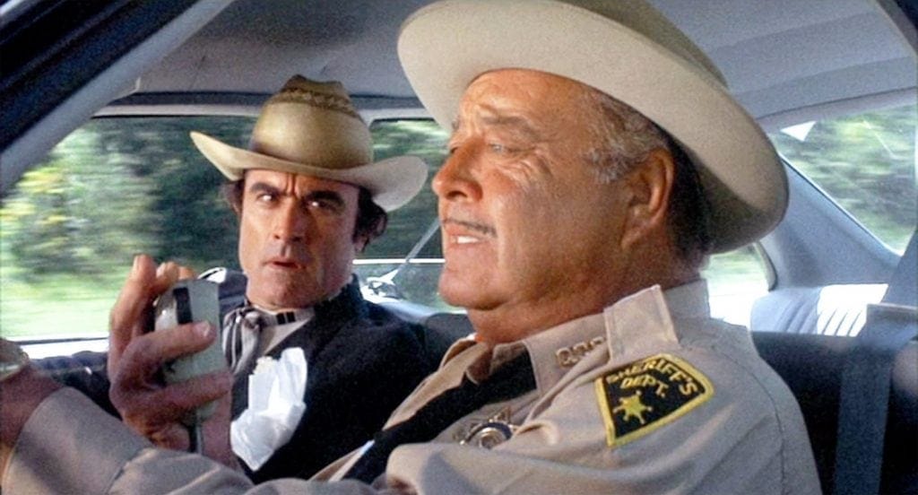 Smokey and the Bandit