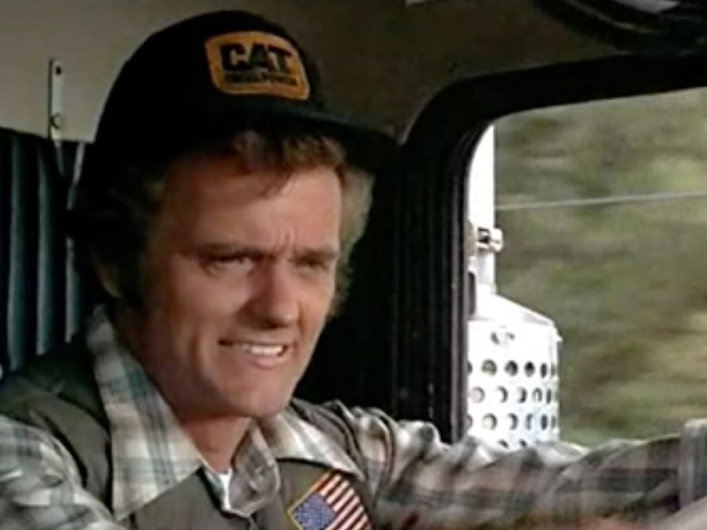 Smokey and the Bandit