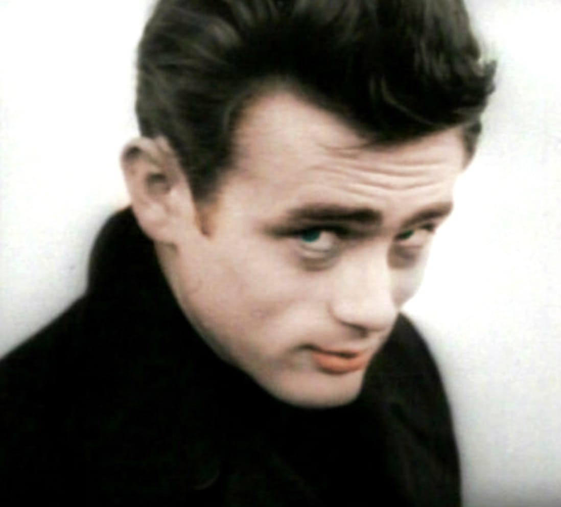 James Dean