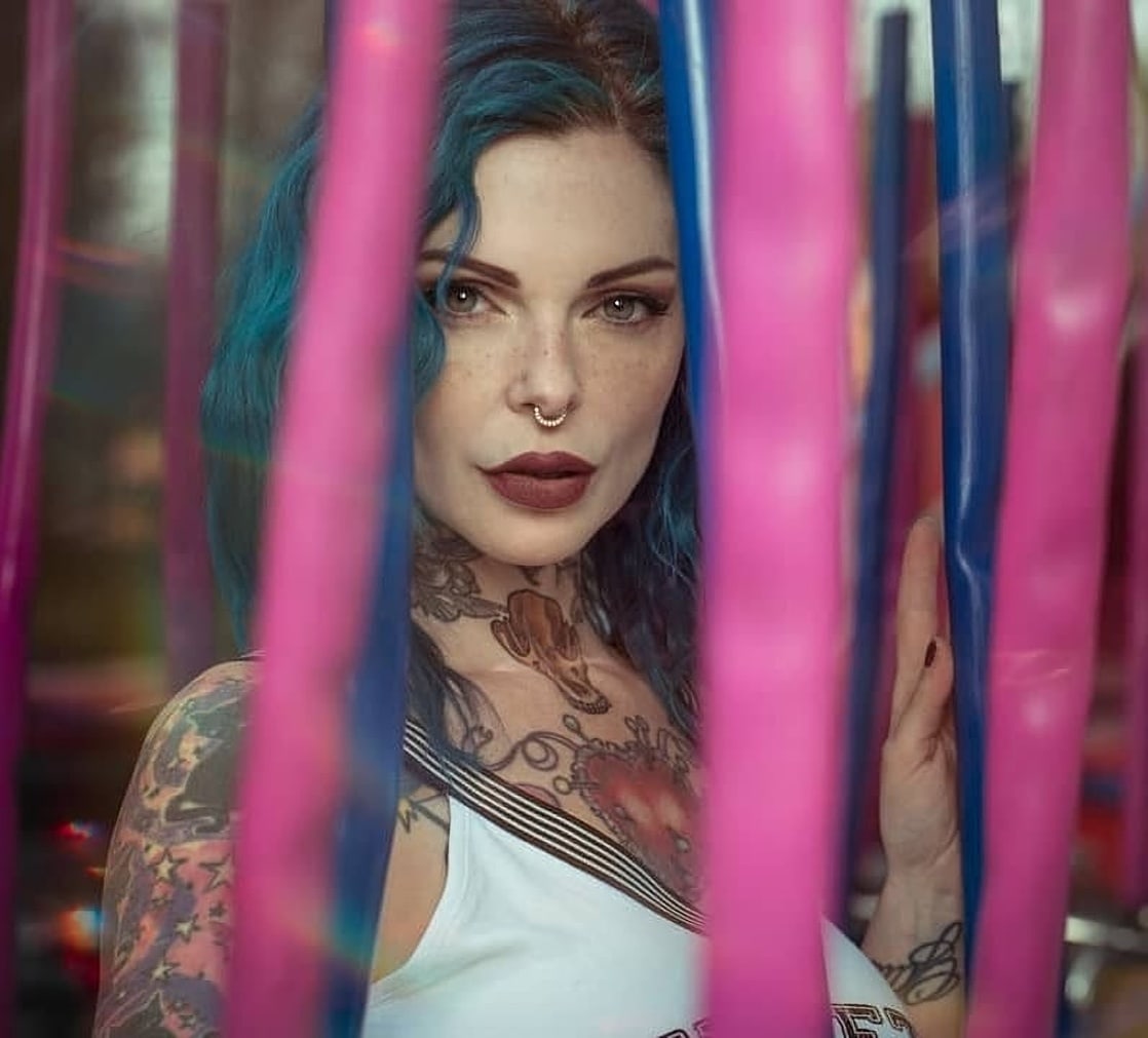 Picture Of Riae Suicide