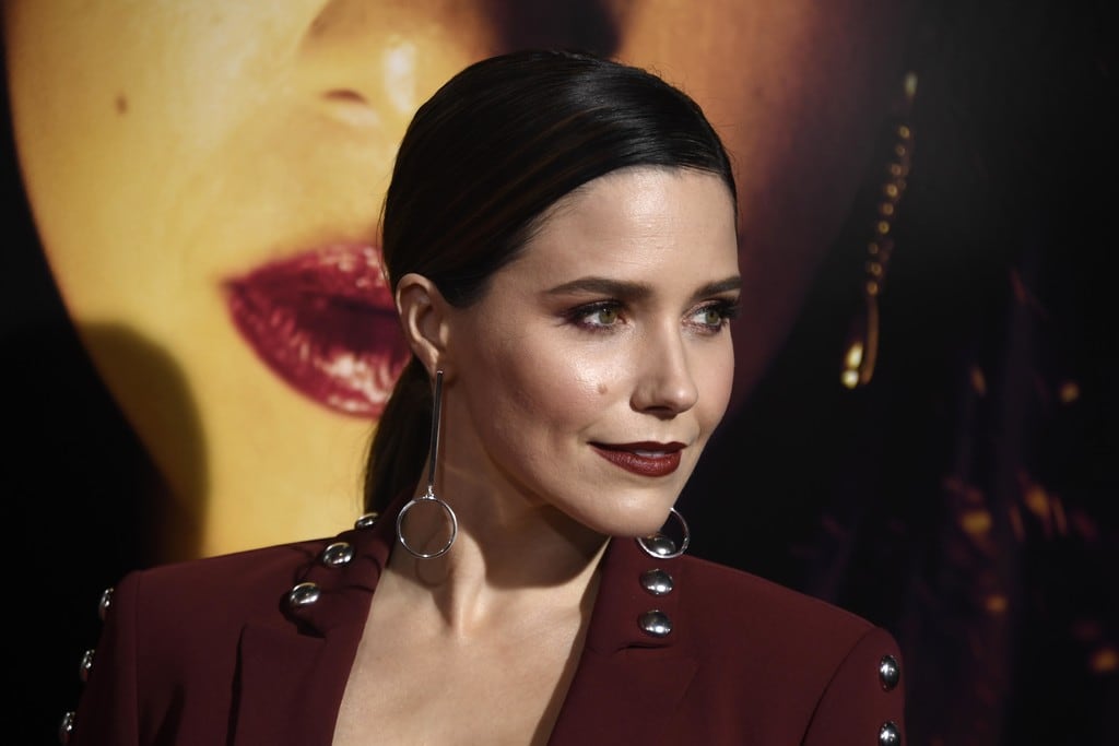 Sophia Bush