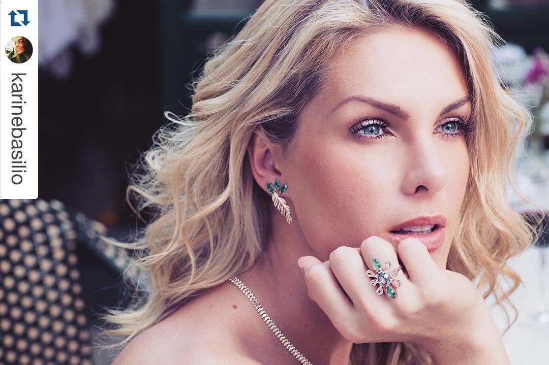 Ana Hickmann Ana Hickmann