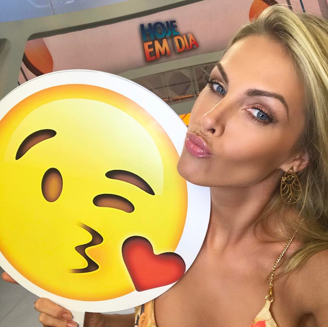 Ana Hickmann Ana Hickmann
