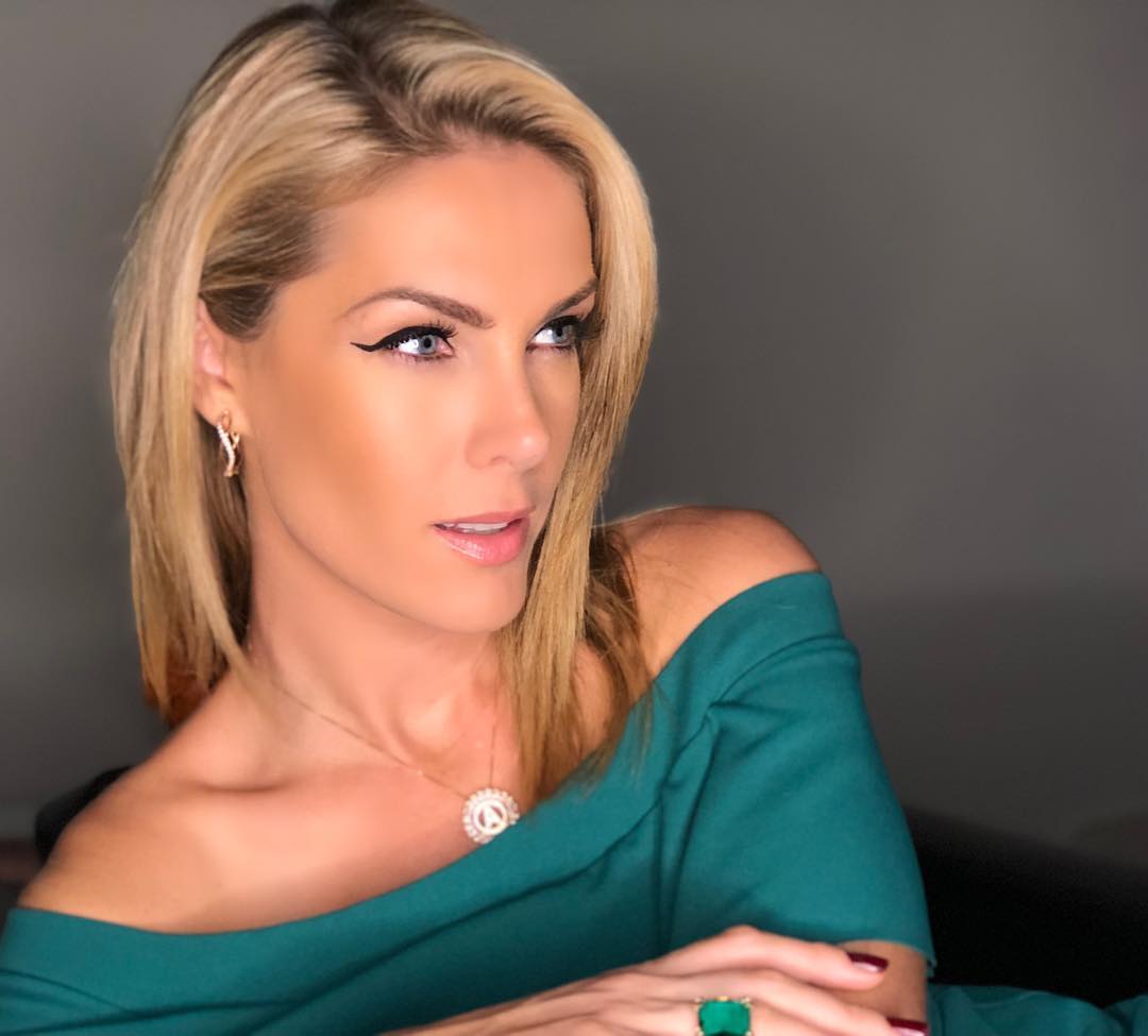 Ana Hickmann