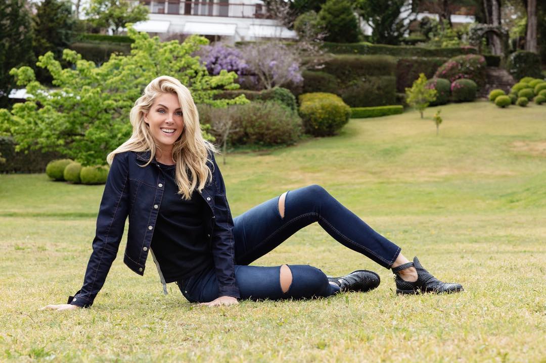 Ana Hickmann