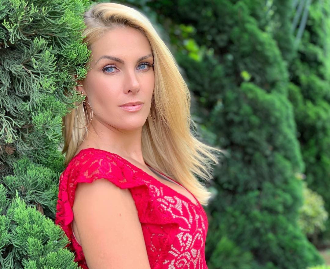 Ana Hickmann Ana Hickmann