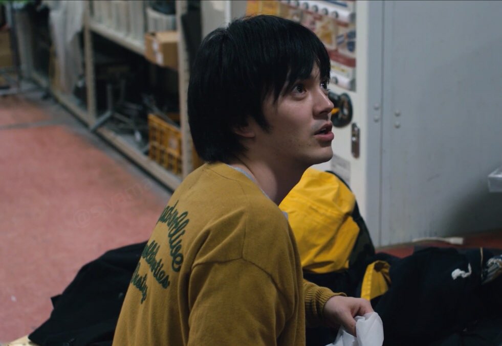 Kento Hayashi