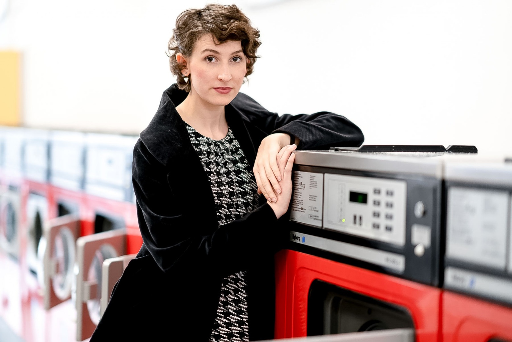 Rosalie Ernst