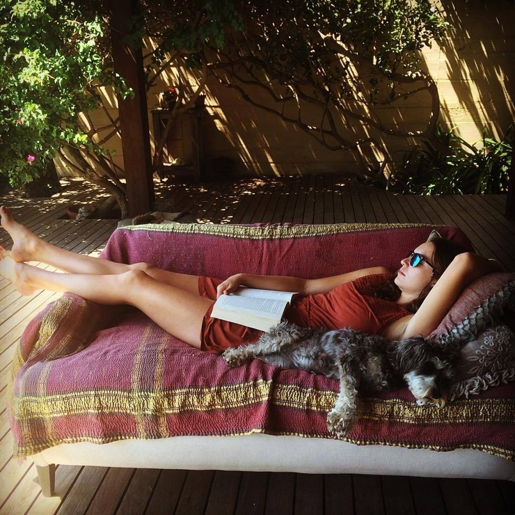 Jamie Anne Allman picture